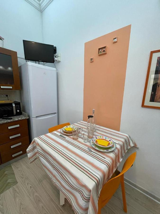 I Nuraghi II Apartment Cagliari Exterior photo