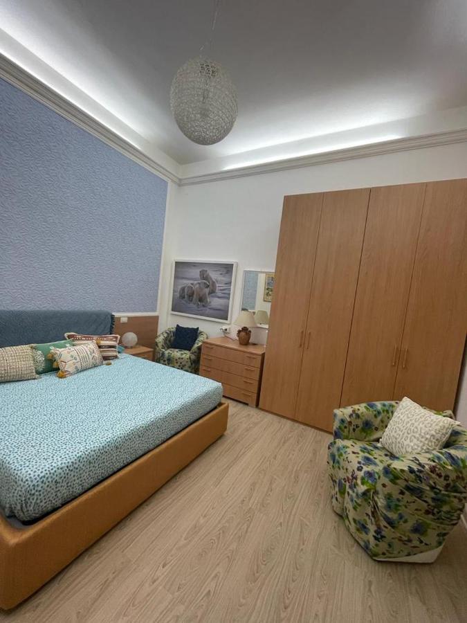 I Nuraghi II Apartment Cagliari Exterior photo