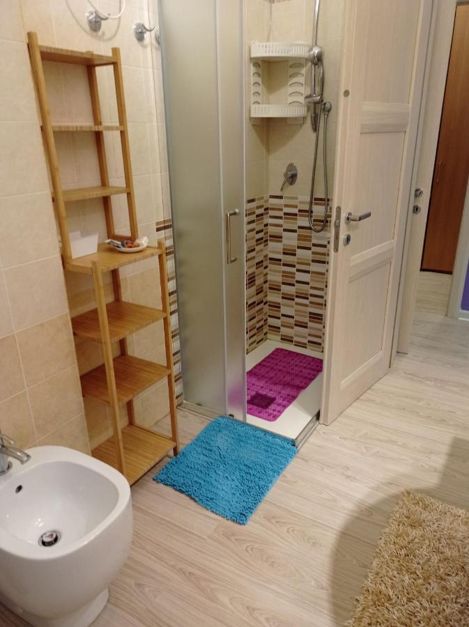 I Nuraghi II Apartment Cagliari Exterior photo