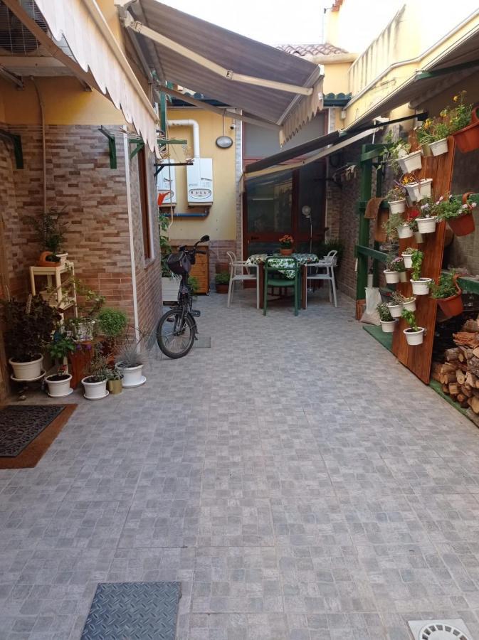 I Nuraghi II Apartment Cagliari Exterior photo