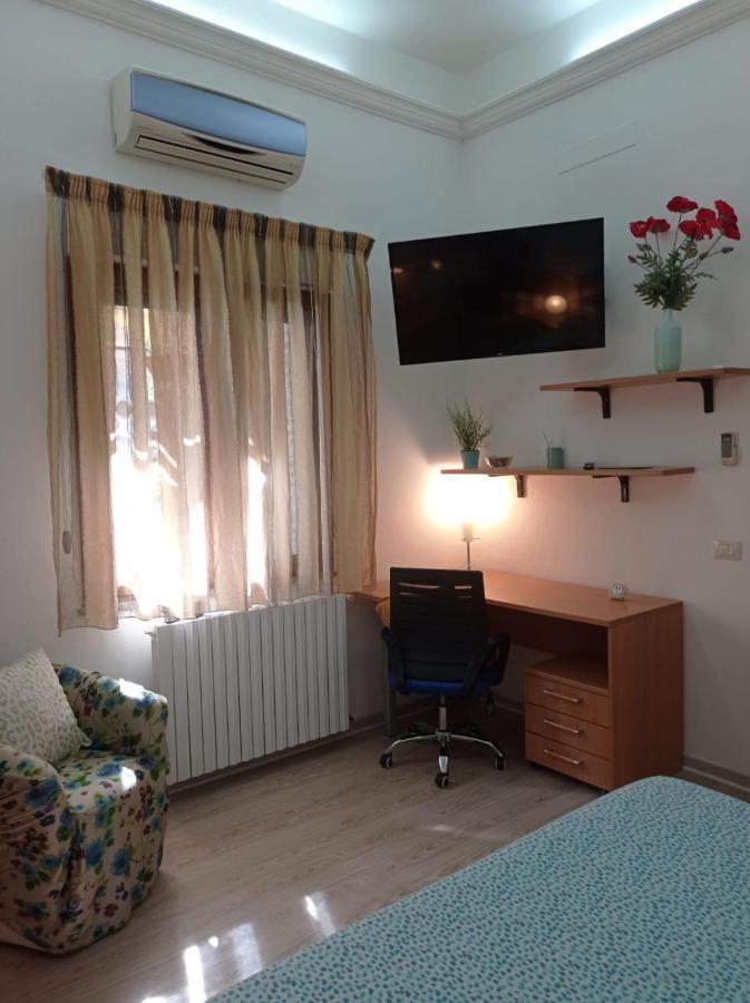 I Nuraghi II Apartment Cagliari Exterior photo