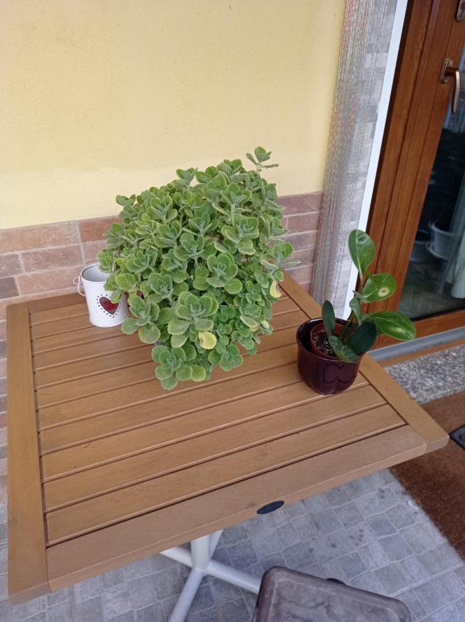I Nuraghi II Apartment Cagliari Exterior photo