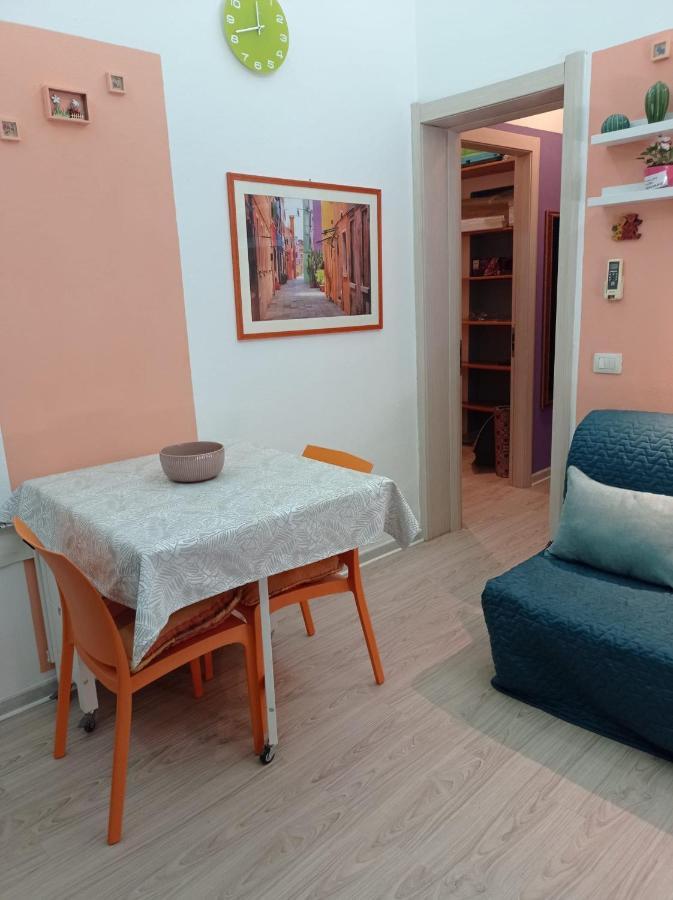 I Nuraghi II Apartment Cagliari Exterior photo
